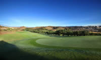salobre old golf course